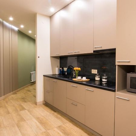 Hotelise L Bird Eye Apartment Jereván Kültér fotó