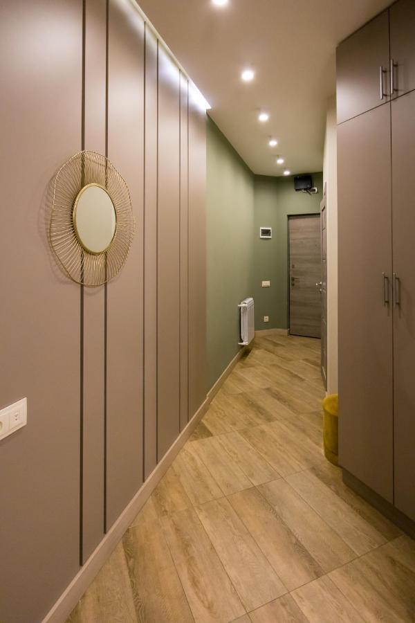 Hotelise L Bird Eye Apartment Jereván Kültér fotó